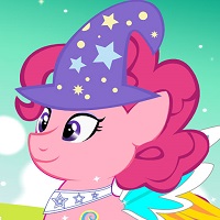 My Cute Pony